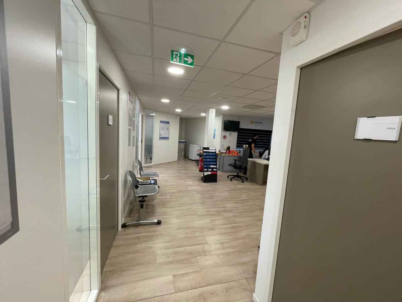 Bureau Toulouse 144m² Location bureau Toulouse Haute-Garonne OLBUR2528996 6